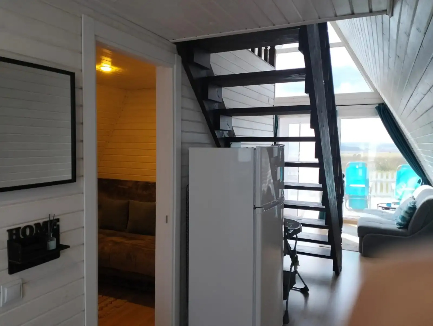 Частный дом Просторы Грин