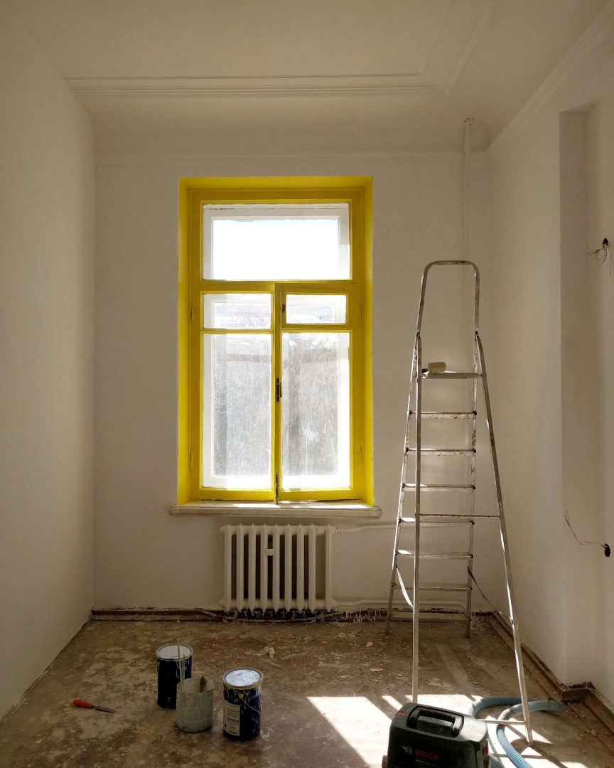 Хостел Chickadee