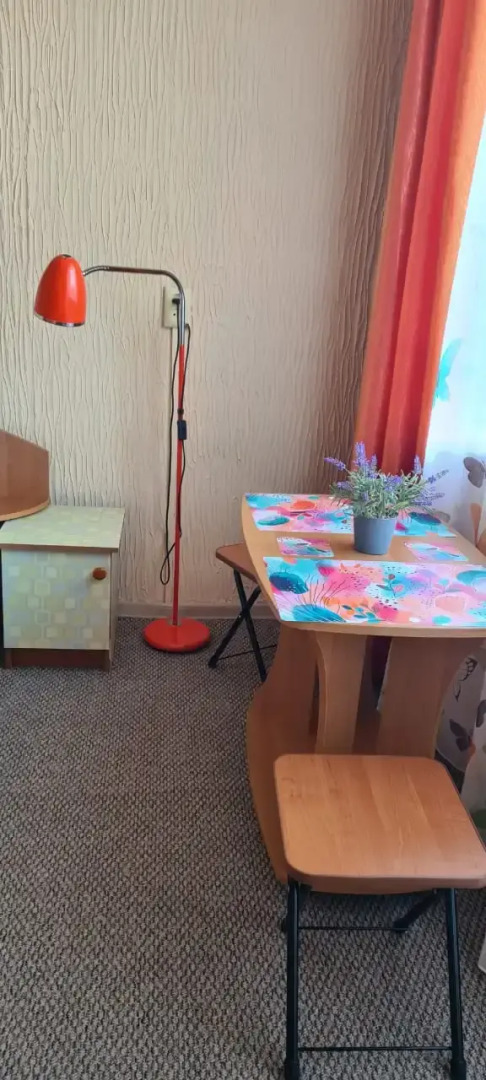 Апартаменты Семейные Viktoria