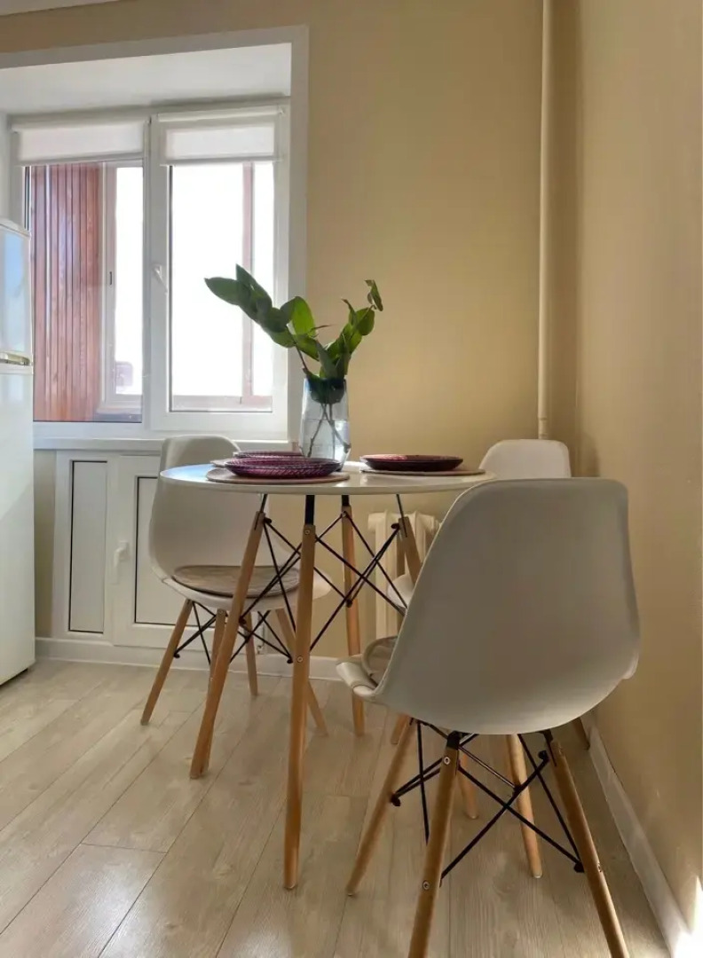 Апартаменты на Улице Десятинная 10