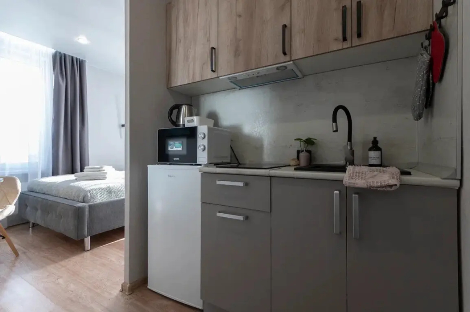 Квартира Apartslounge 2