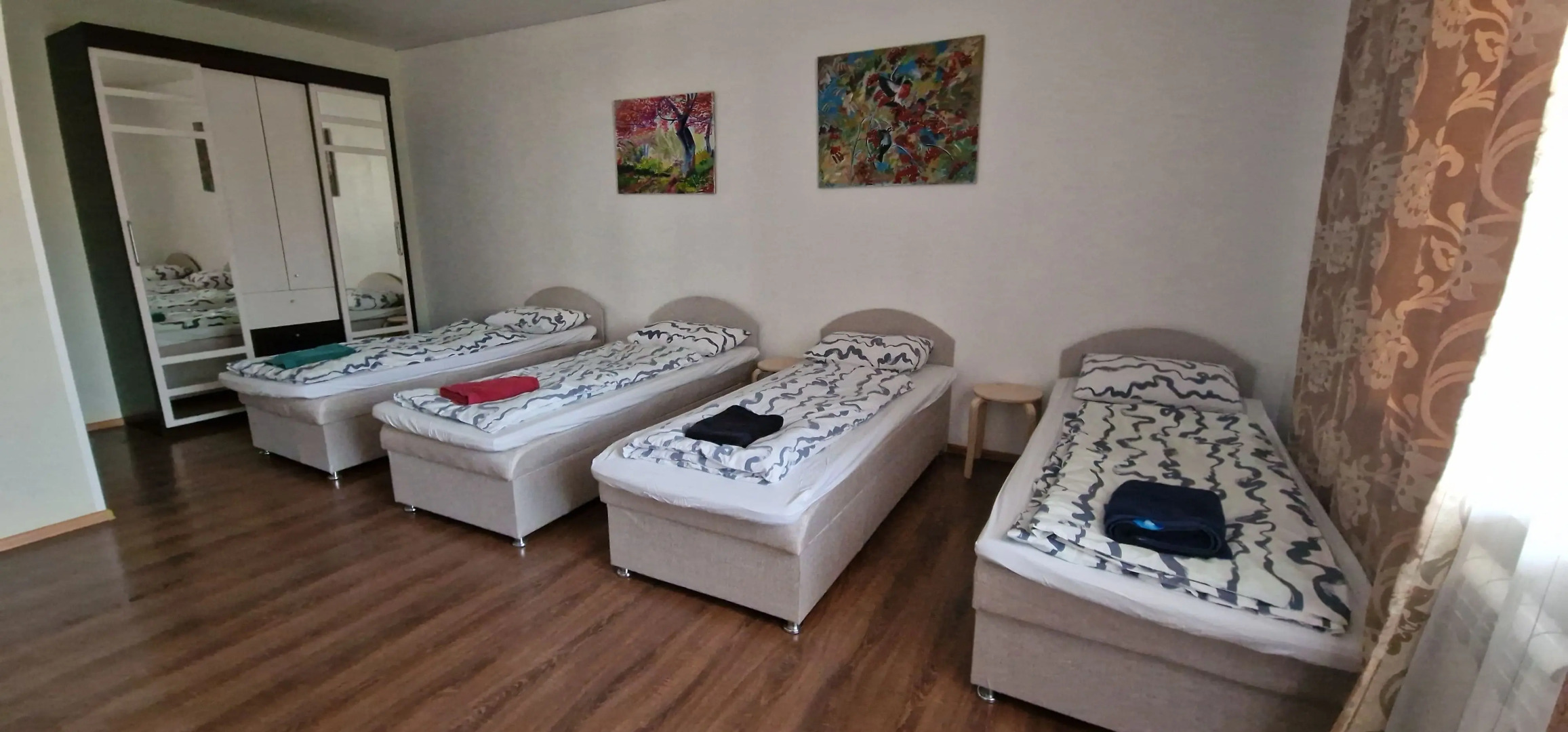 Квартира 25 Лет Октября Истра Посуточно