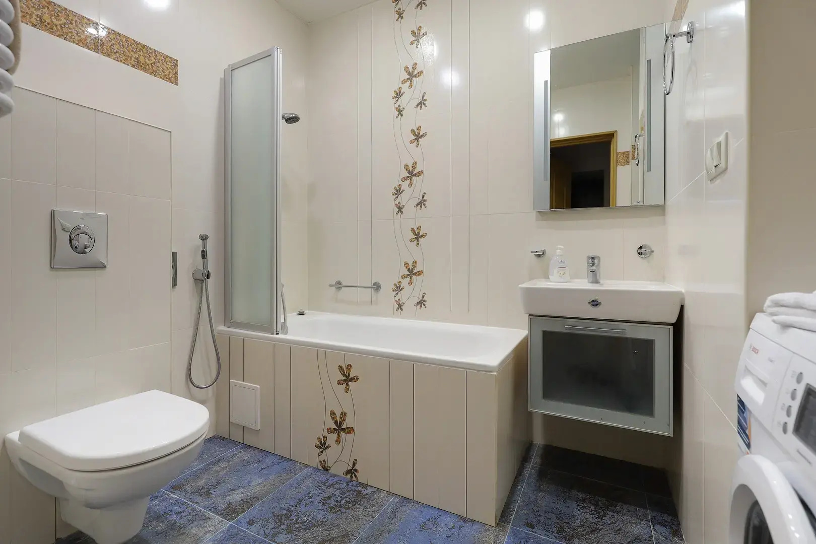 Квартира в Центре