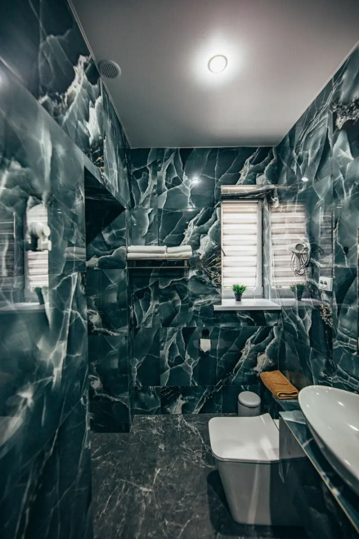 Гостевой дом Royal Lake