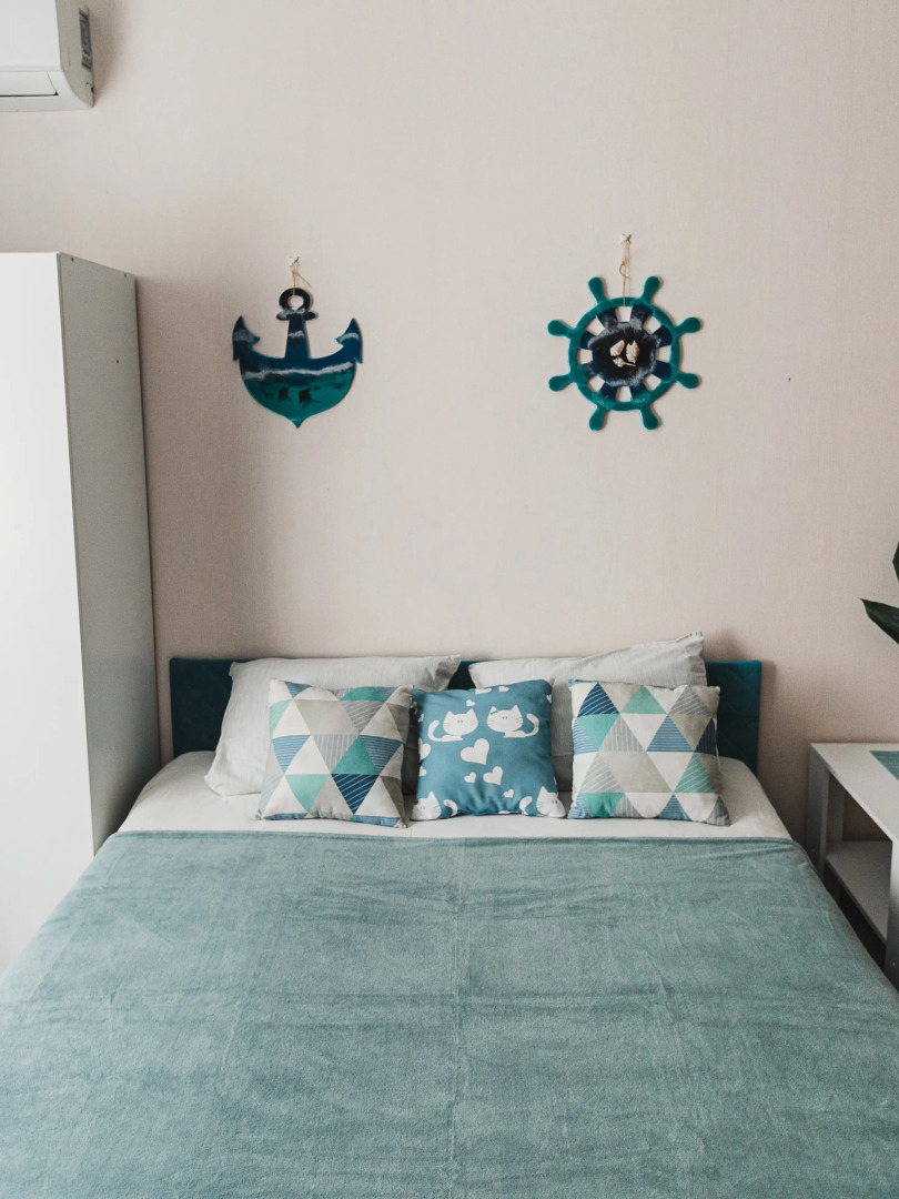 Апартаменты Esenin Art