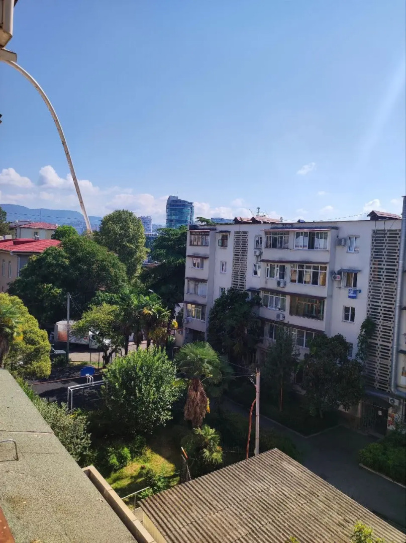 Квартира в Центре Сочи