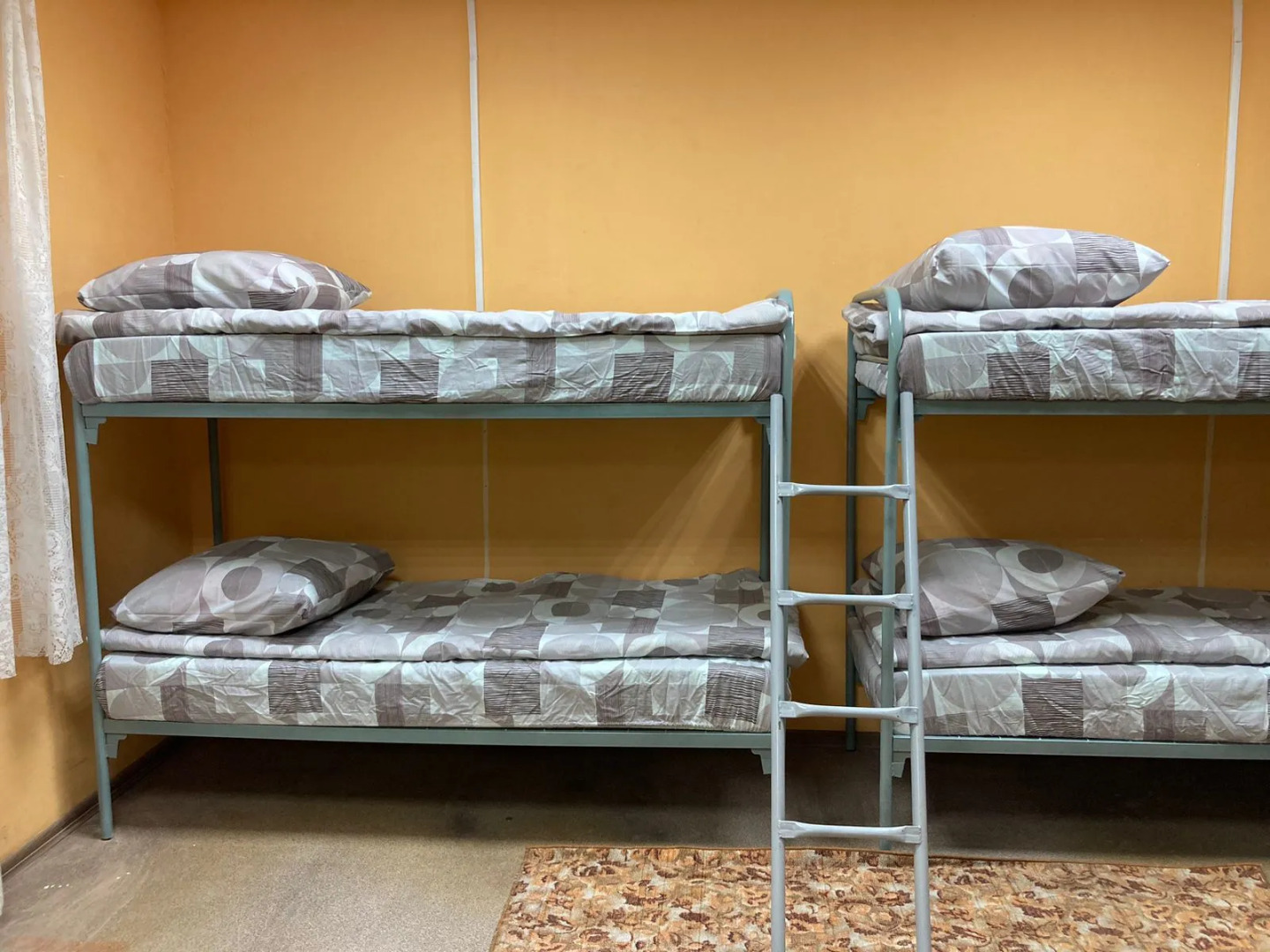 Хостел Постель