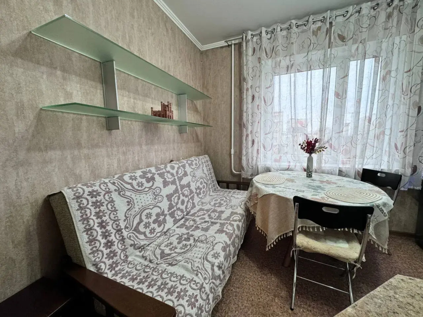 Апартаменты 39квартир рядом с Музеем Мирового Океана