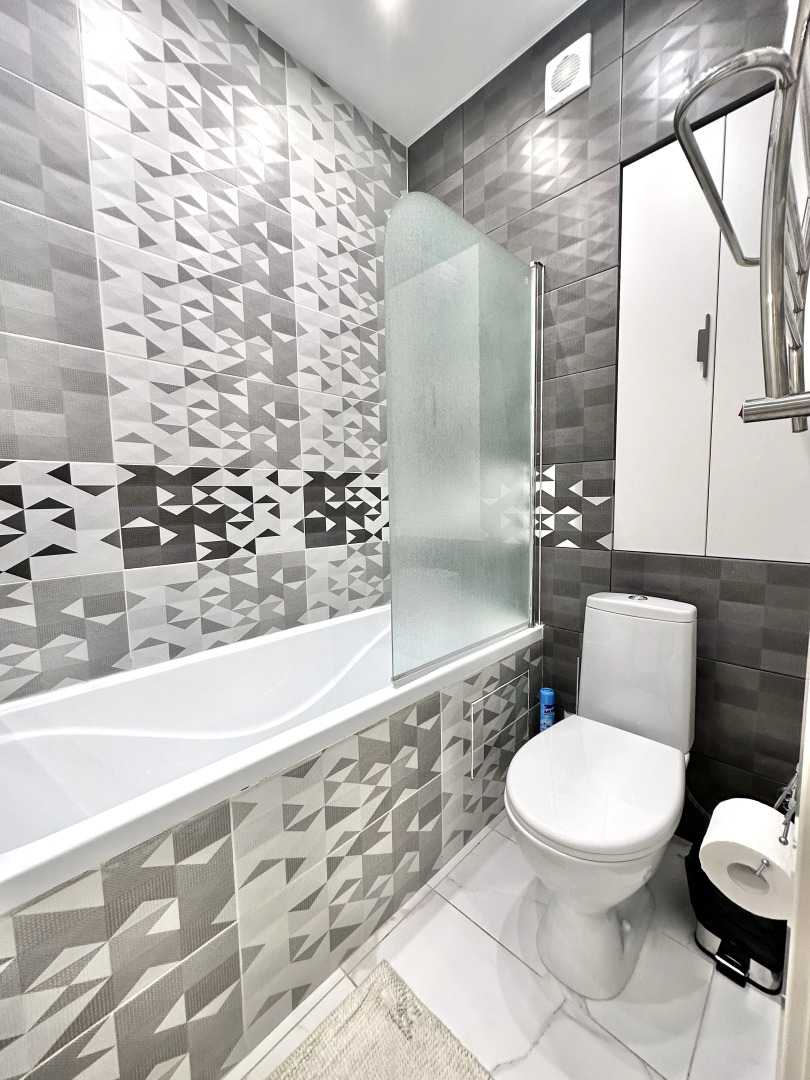 Апартаменты Монако 24 ЖК "Мечта" 69