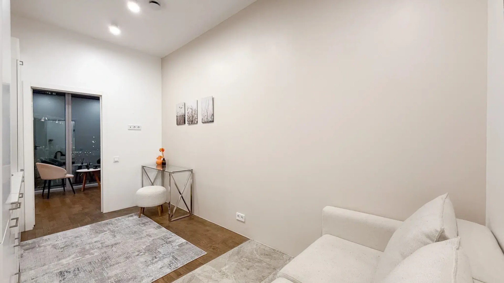 Апартаменты Москва Сити Style Studio