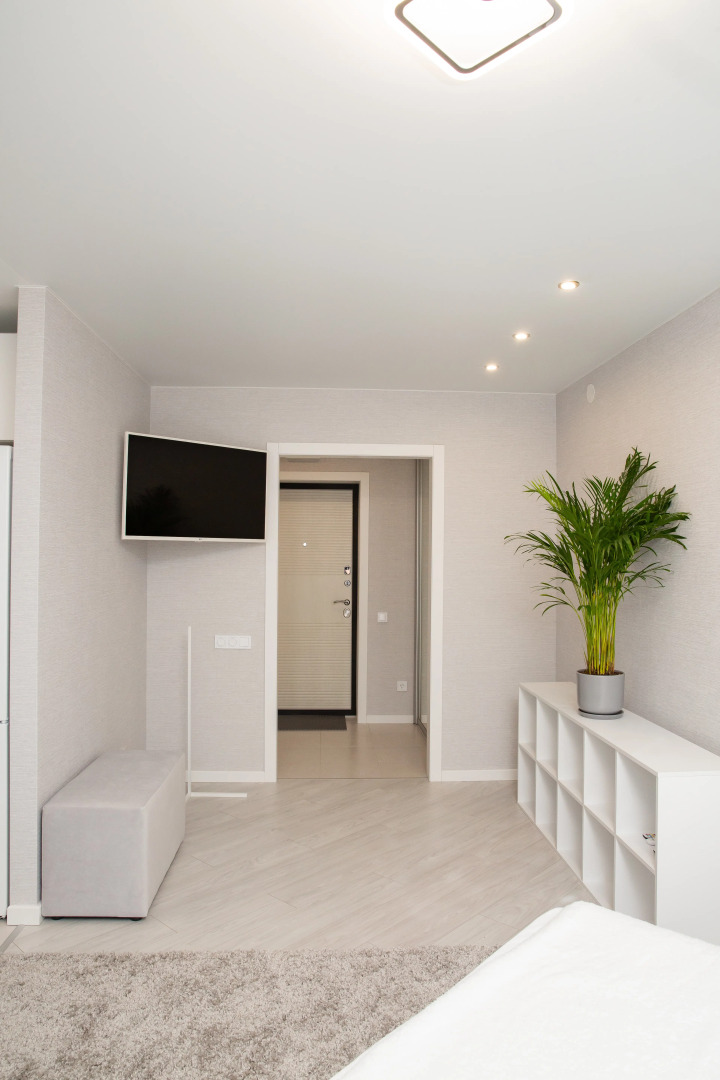 Апартаменты Room Tour на Республики