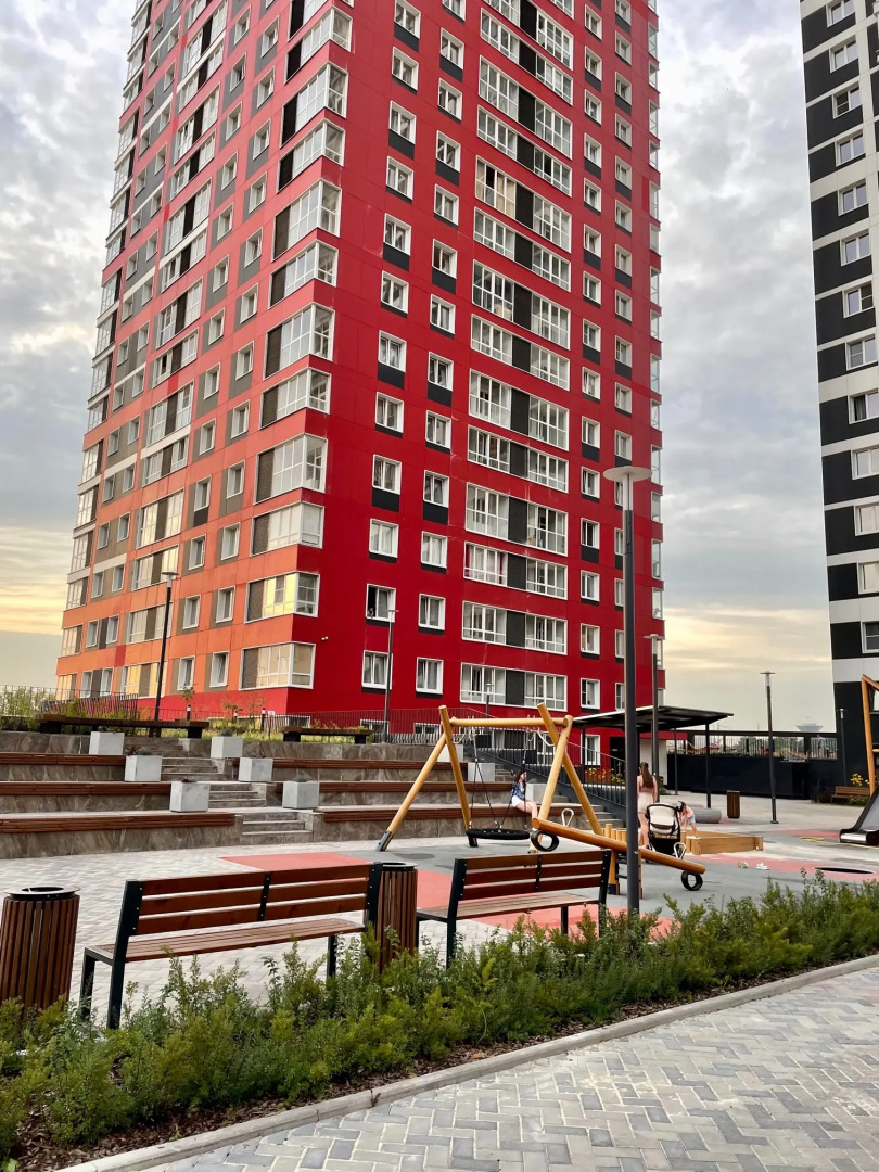 Квартира Sputnik2