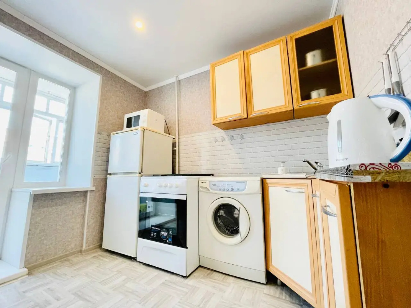 Квартира Копылова 43/2-37