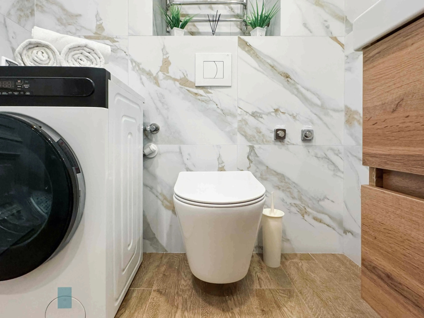 Квартира Уютная квартира рядом с парком победы