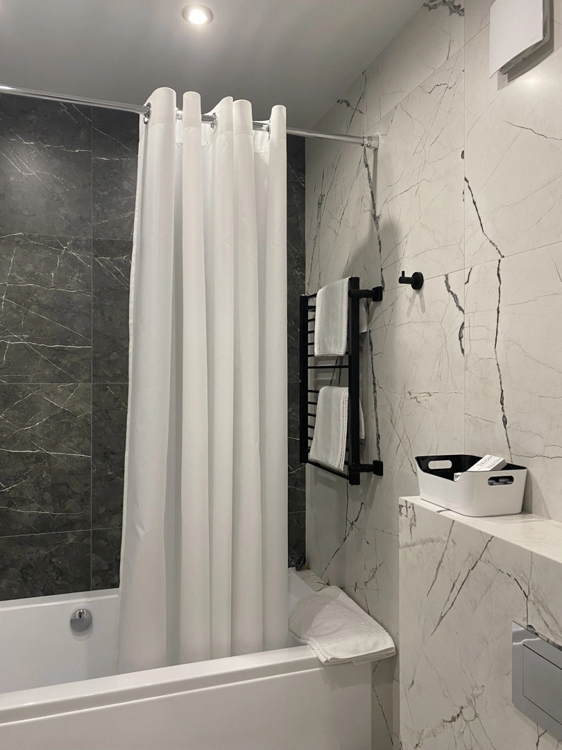 Апартаменты Комфорт