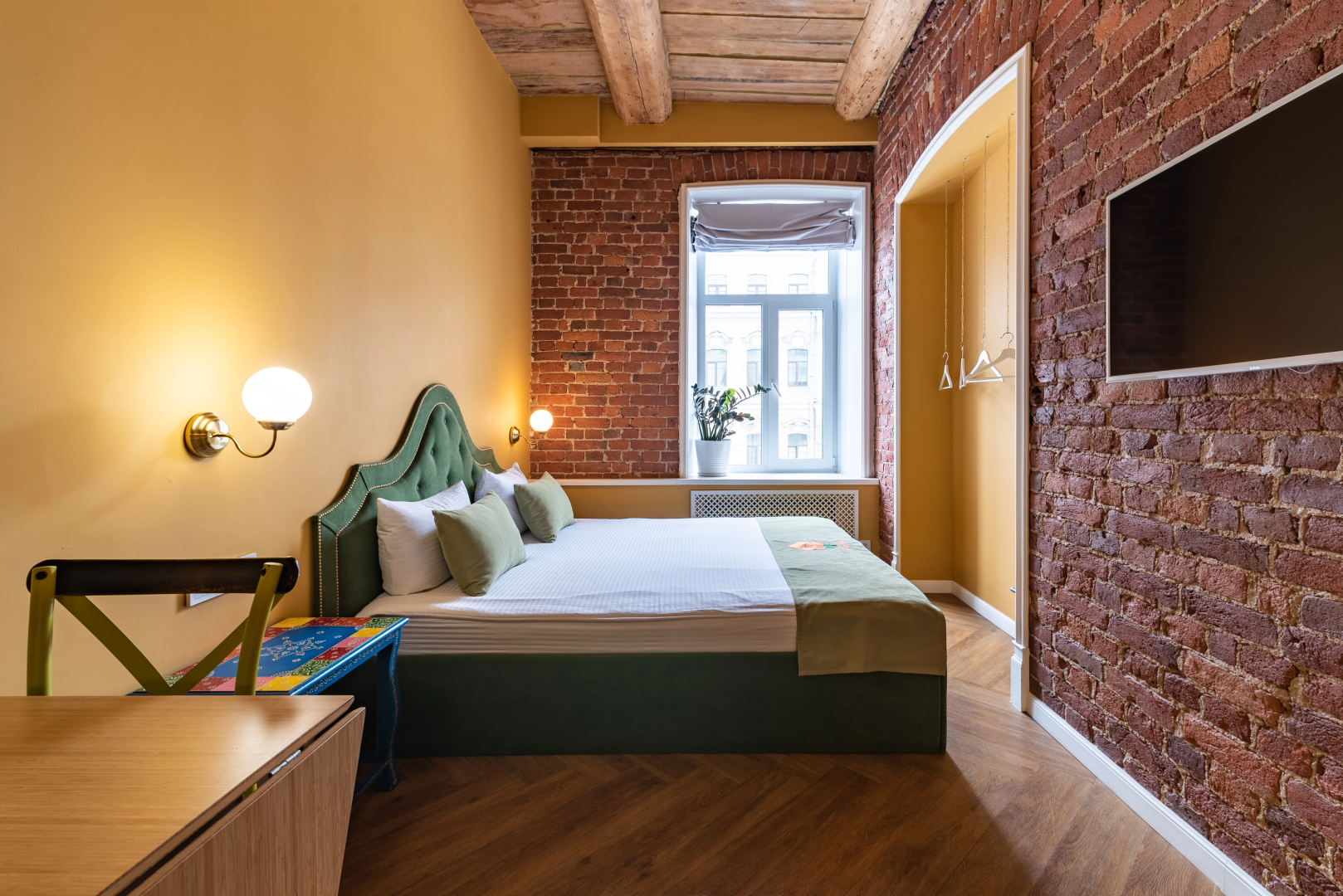 Гостевой дом Moroshka Home