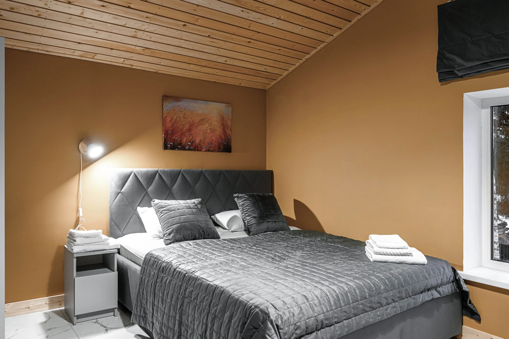 Частный дом Дом с Сауной в Саблинских дачах