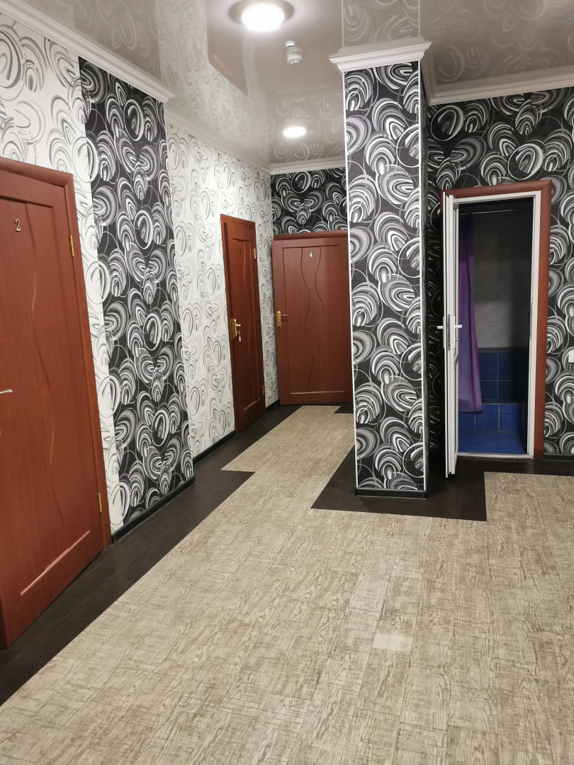 Апарт-отель Горный