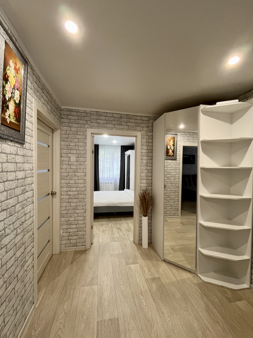 Квартира 3-х комнатная