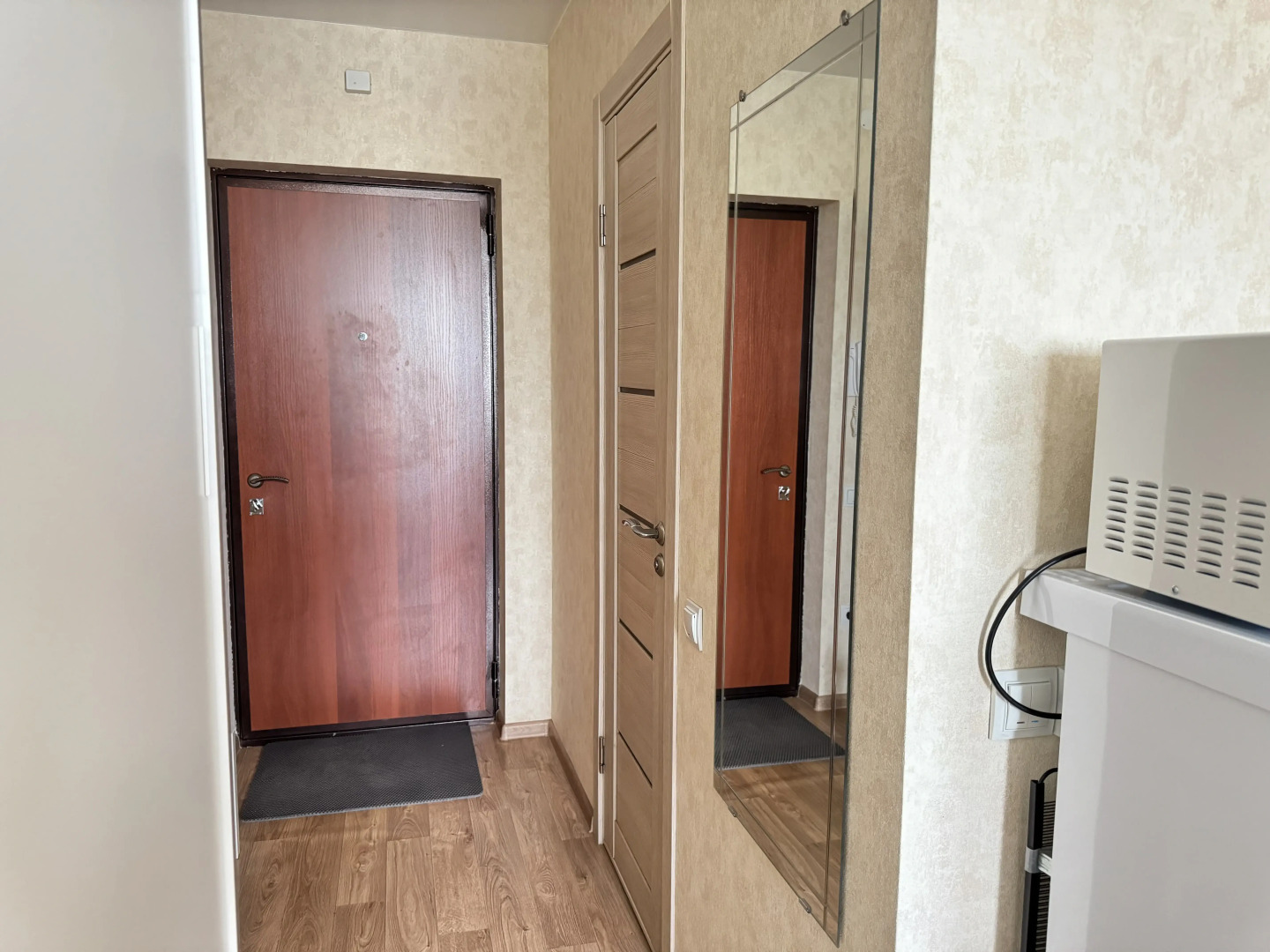 Квартира Batasheva Apart