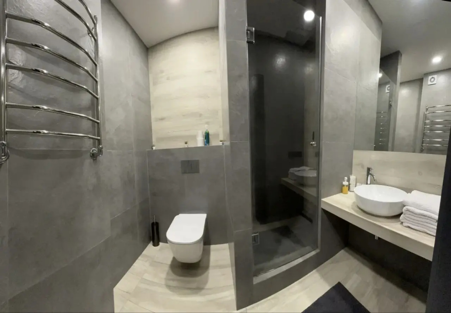 Апартаменты Apart Deluxe 21