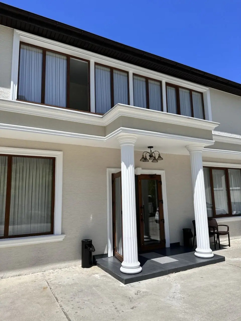 Гостевой дом Палермо