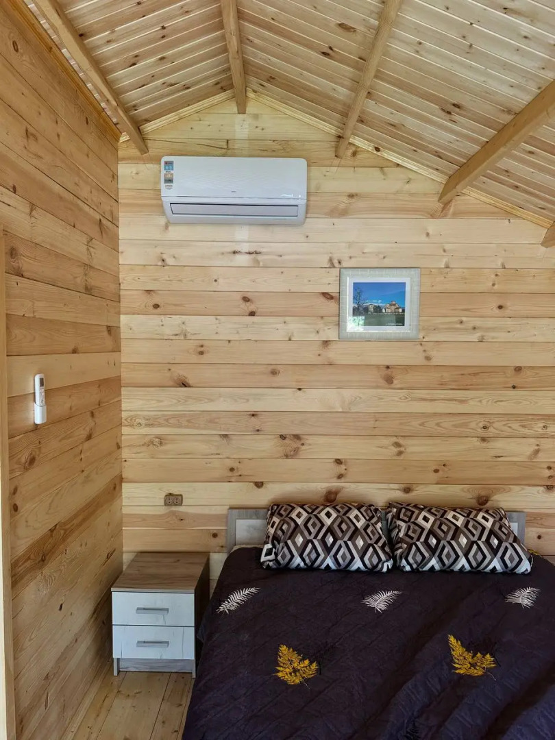 База отдыха Full House