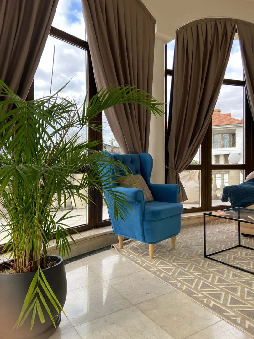 Гостевой дом Колизей