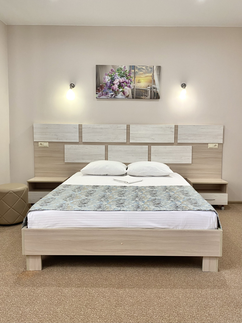 Гостевой дом Южный ветер