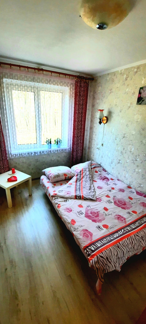 Апартаменты Svetlana