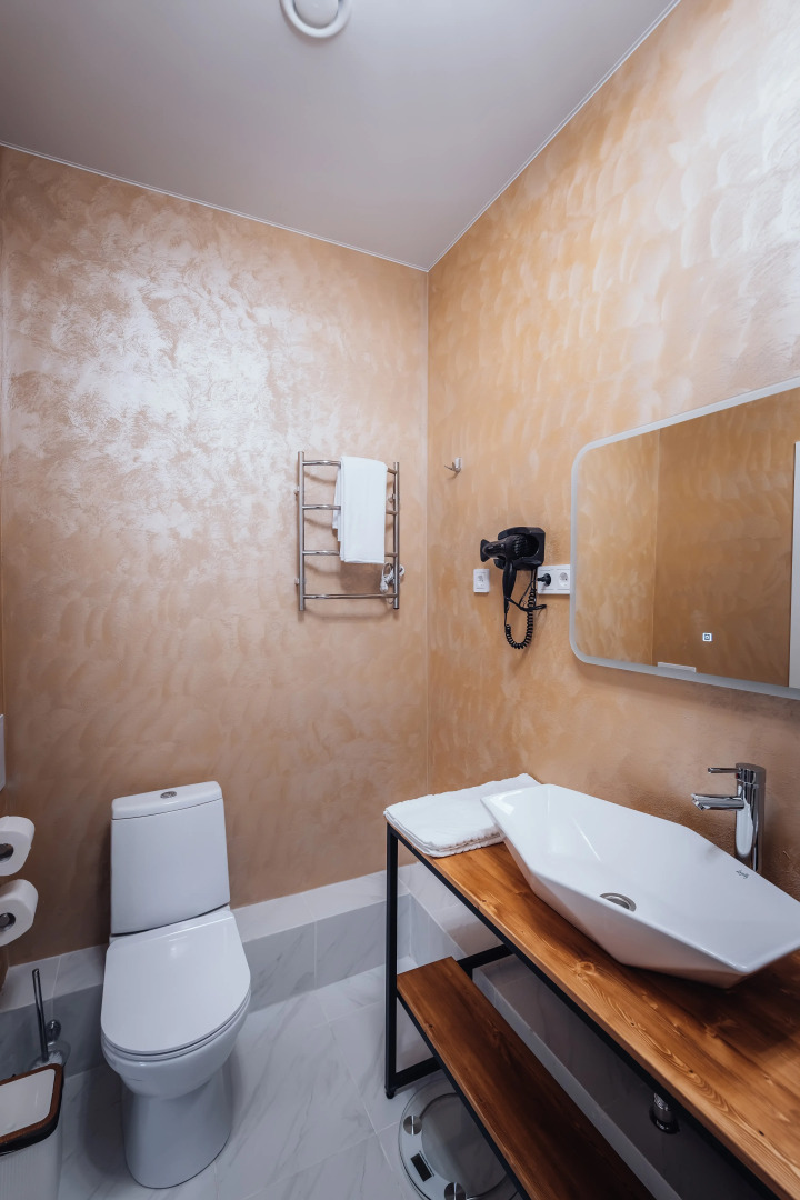 Отель Kempf Nevsky