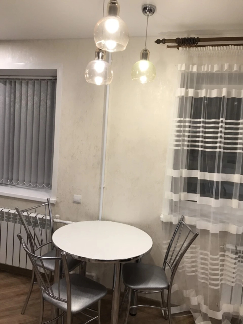 Апартаменты Ленина 41