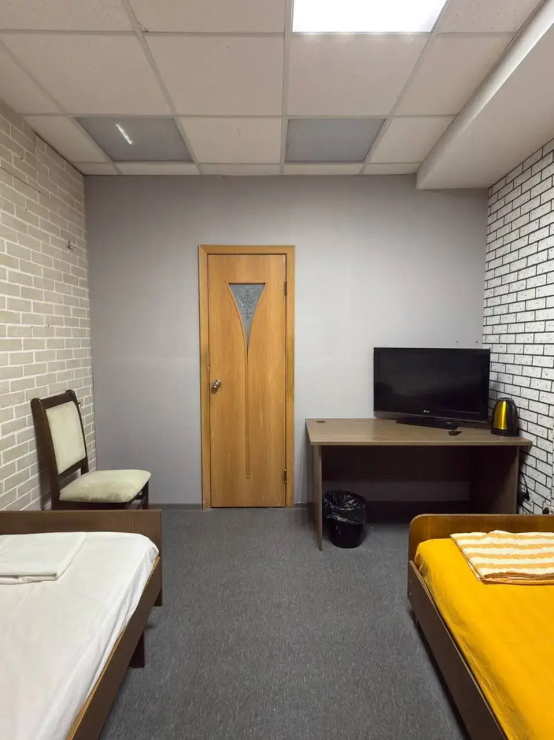 Гостевой дом София