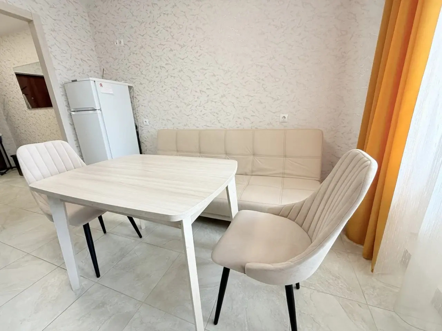 Квартира Рядом с Аквапарком