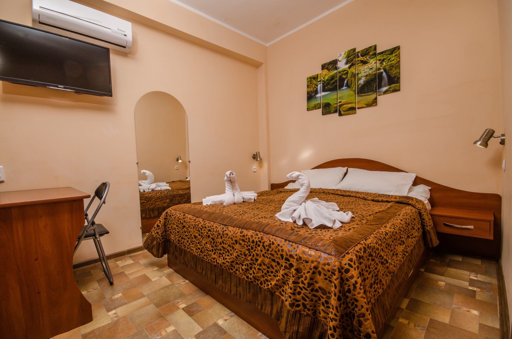 Гостевой Дом Рыжий Кот