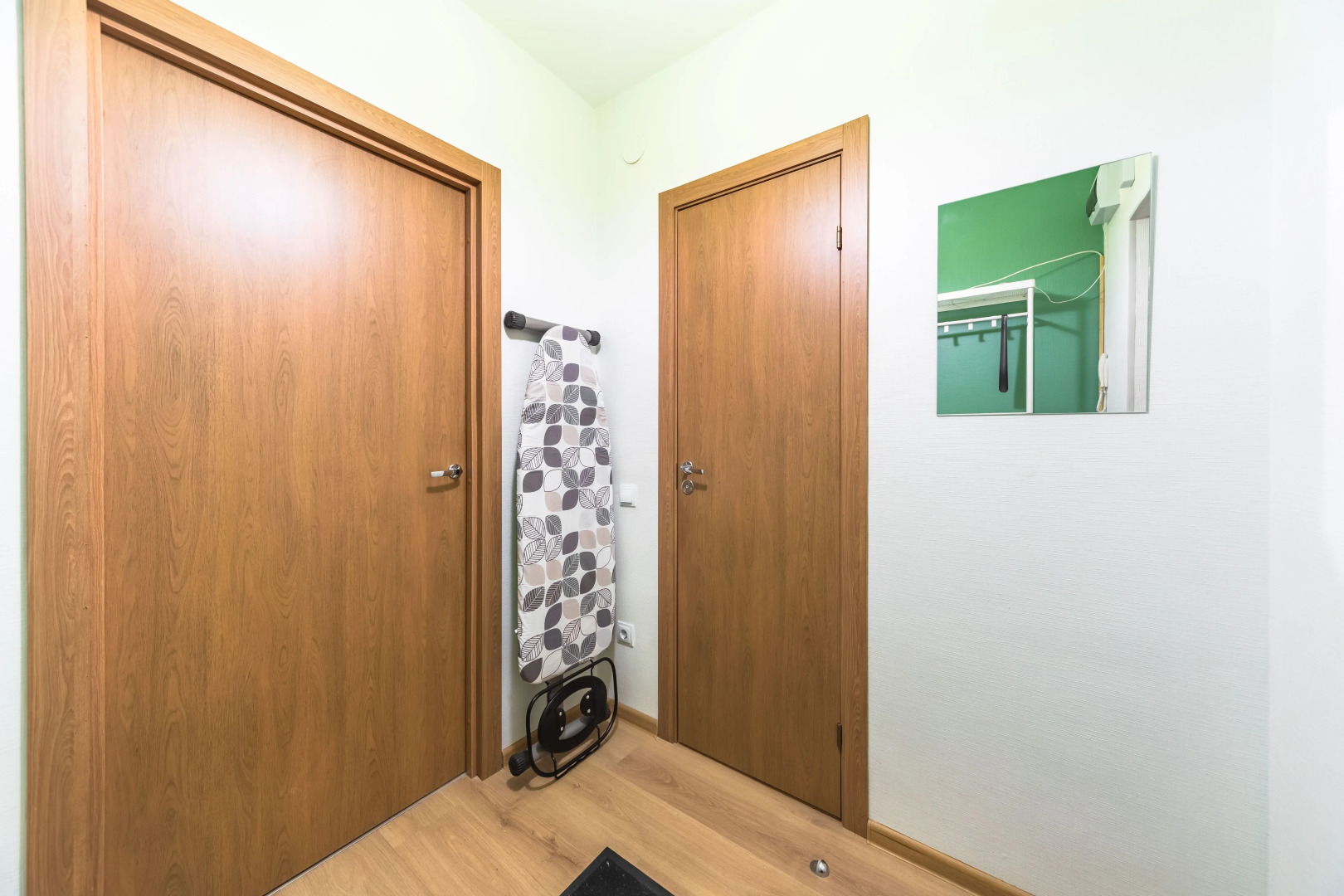 Квартира студия 27м, 3 спальных места