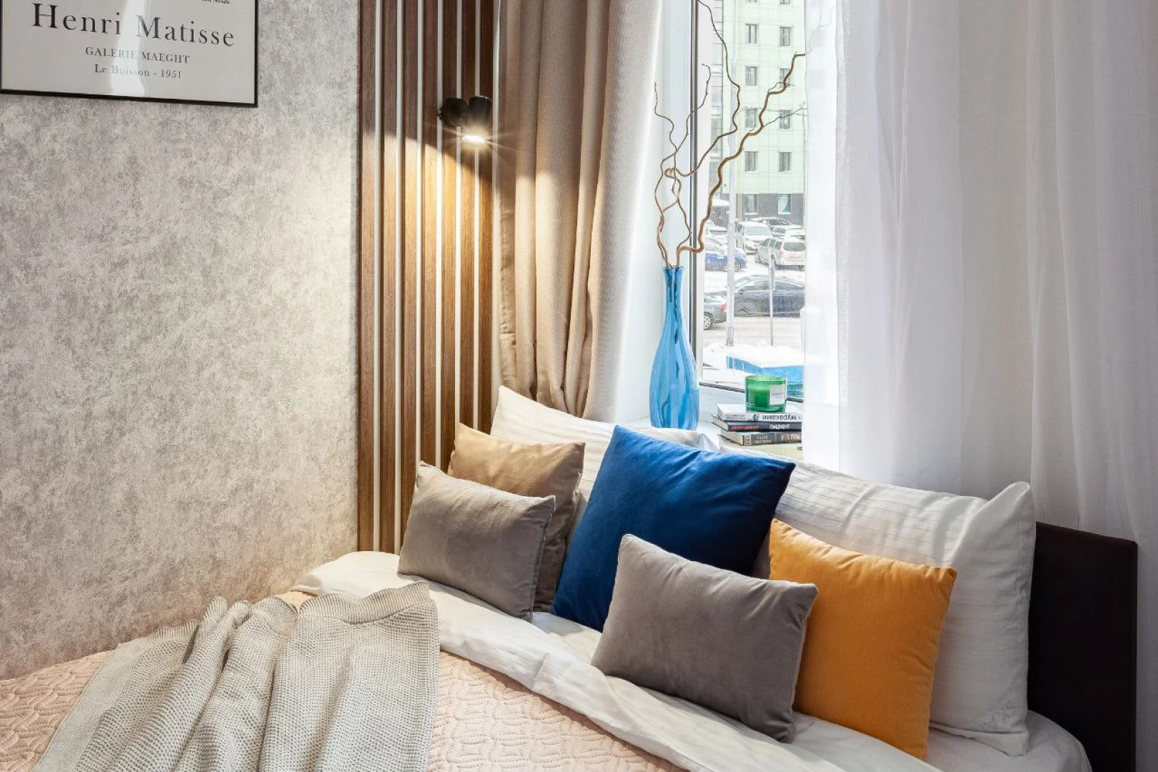 Апарт-отель На Таганке