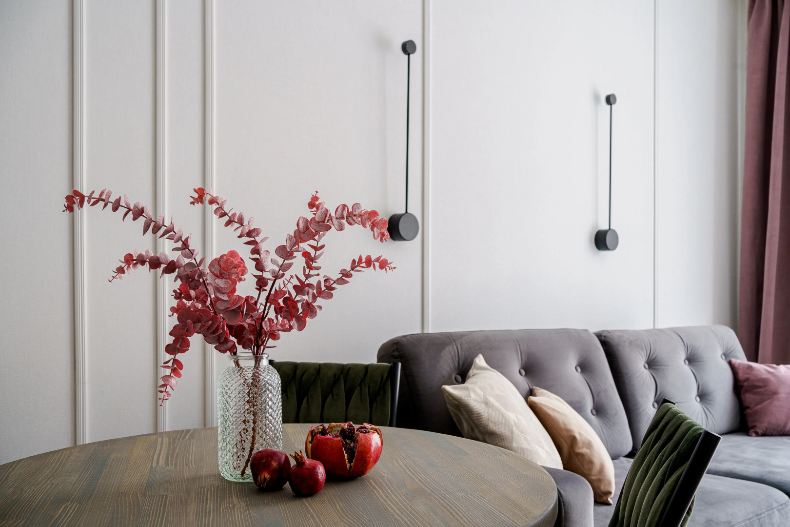 Апартаменты Central street от сети Good Vibes Apartments