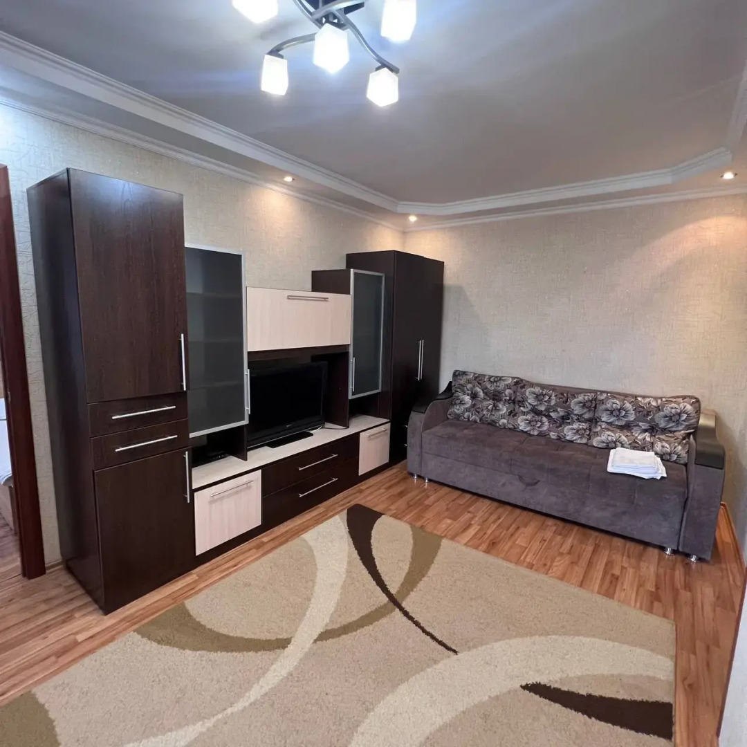 Квартира Гоголя 50/2 как дома