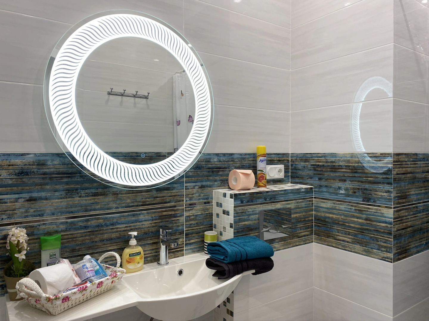 Апартаменты Гоолдмэн