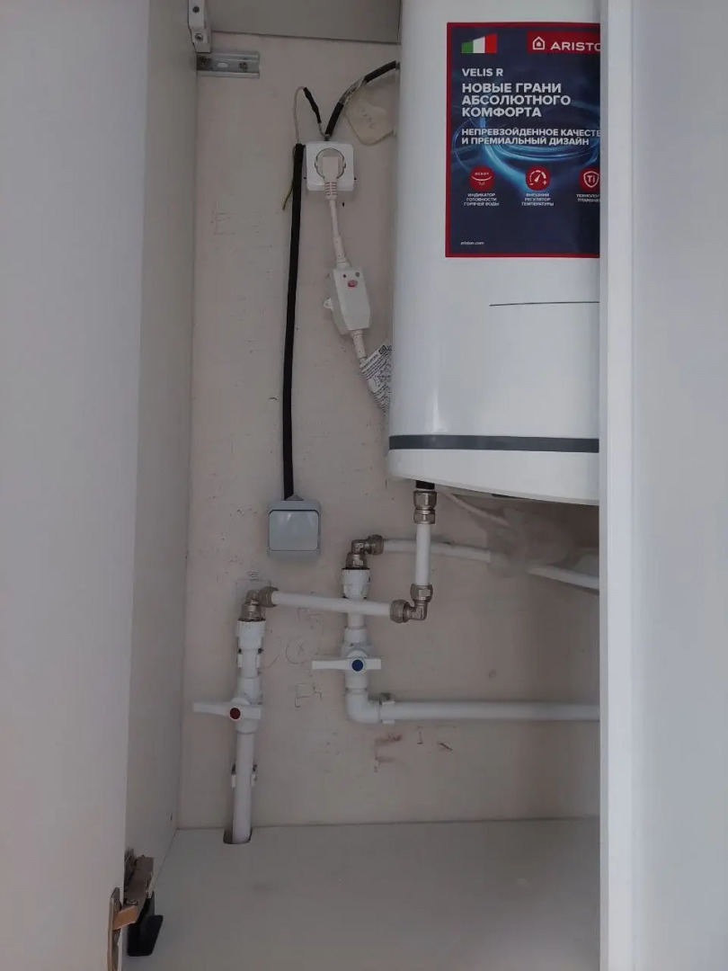 Квартира возле ЖД вокзала