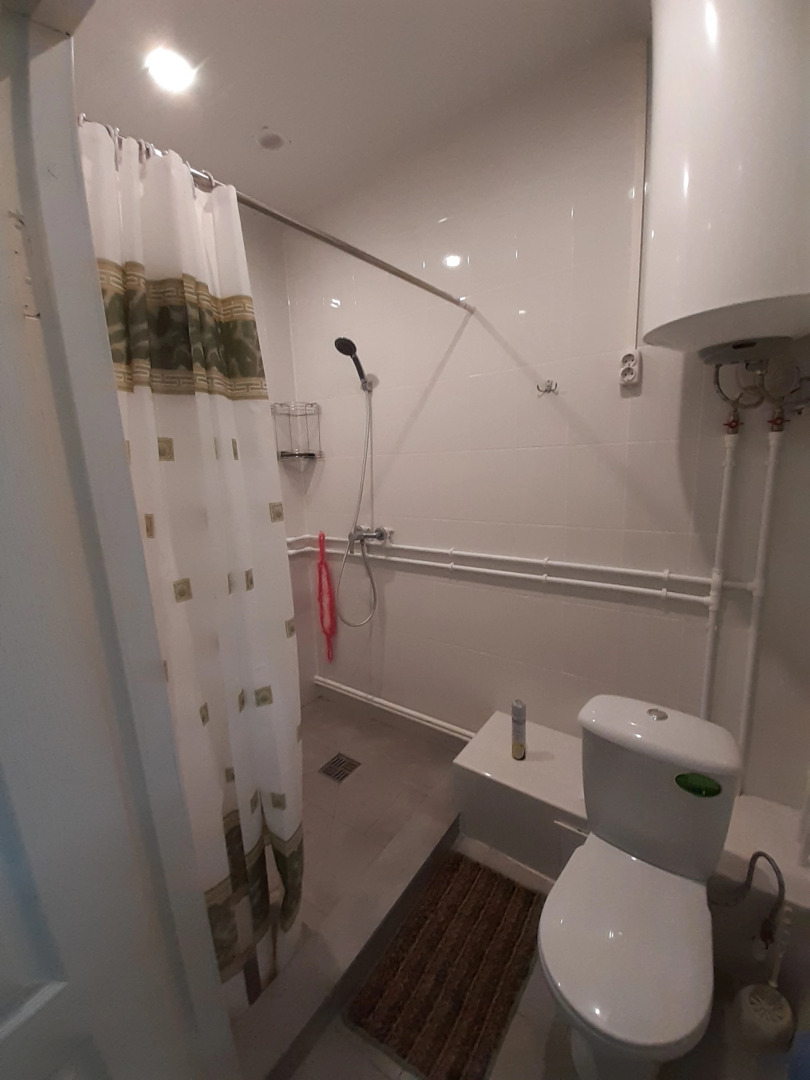 Хостел Радуга