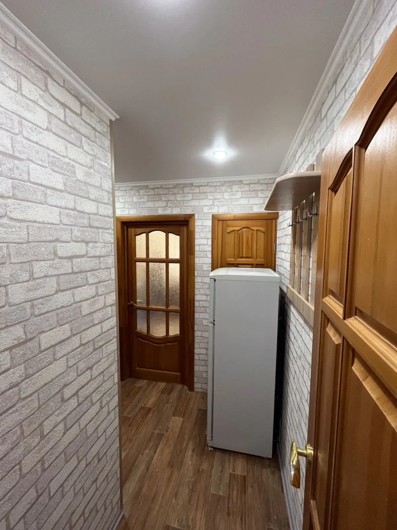 Апартаменты однокомнатные Пархоменко 24