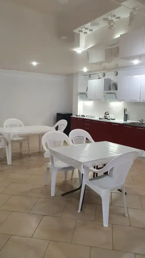 Гостевой дом Student