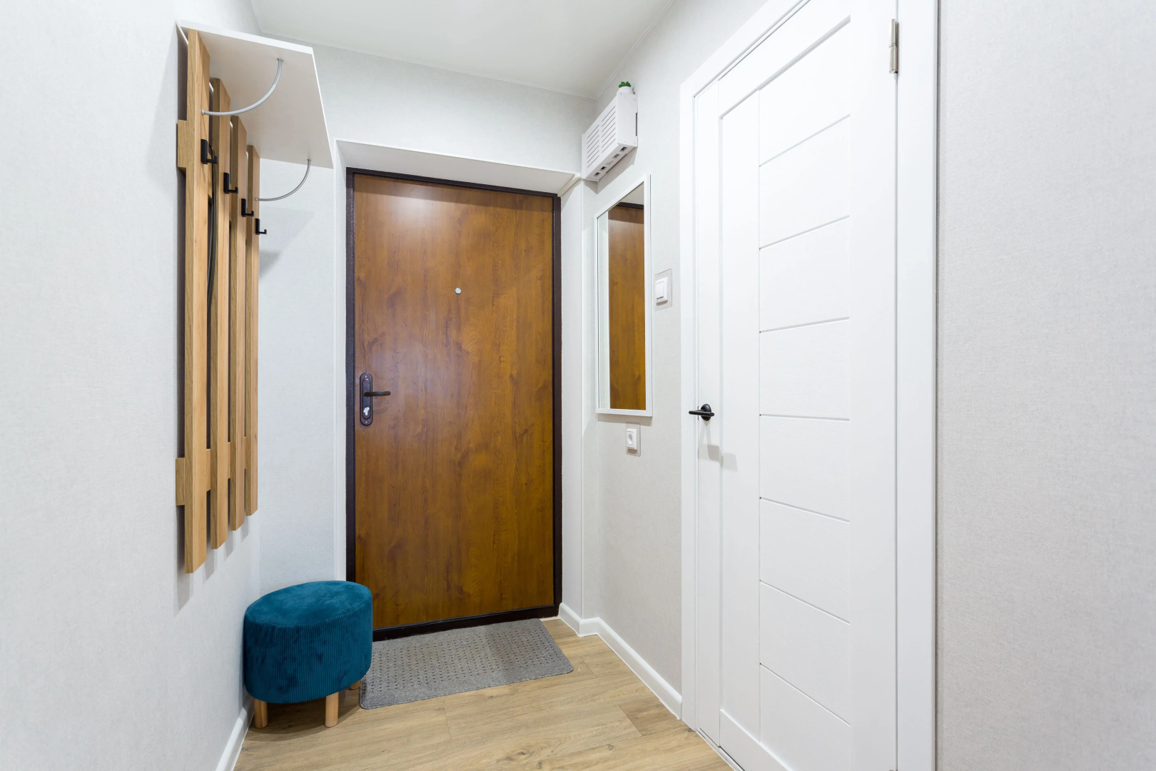 Квартира Классная видовая студия