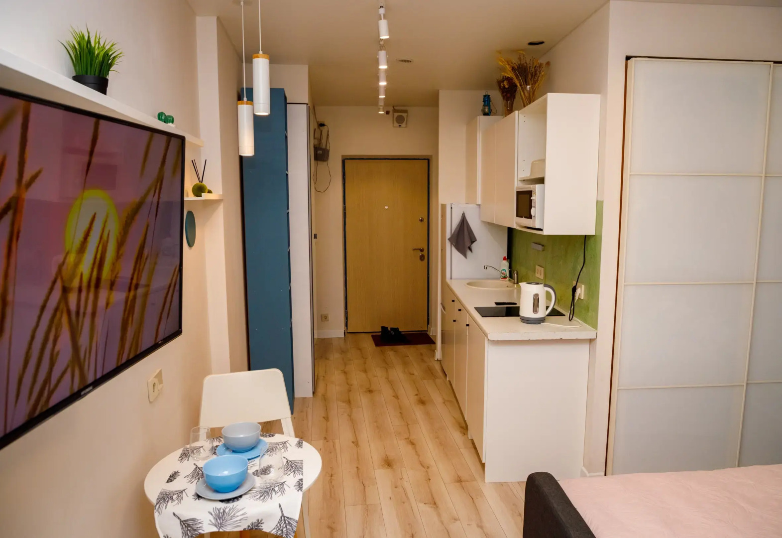 Квартира в ЖК Созвездие