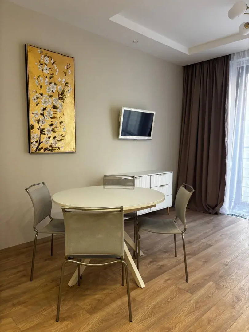 Апартаменты ВДНХ