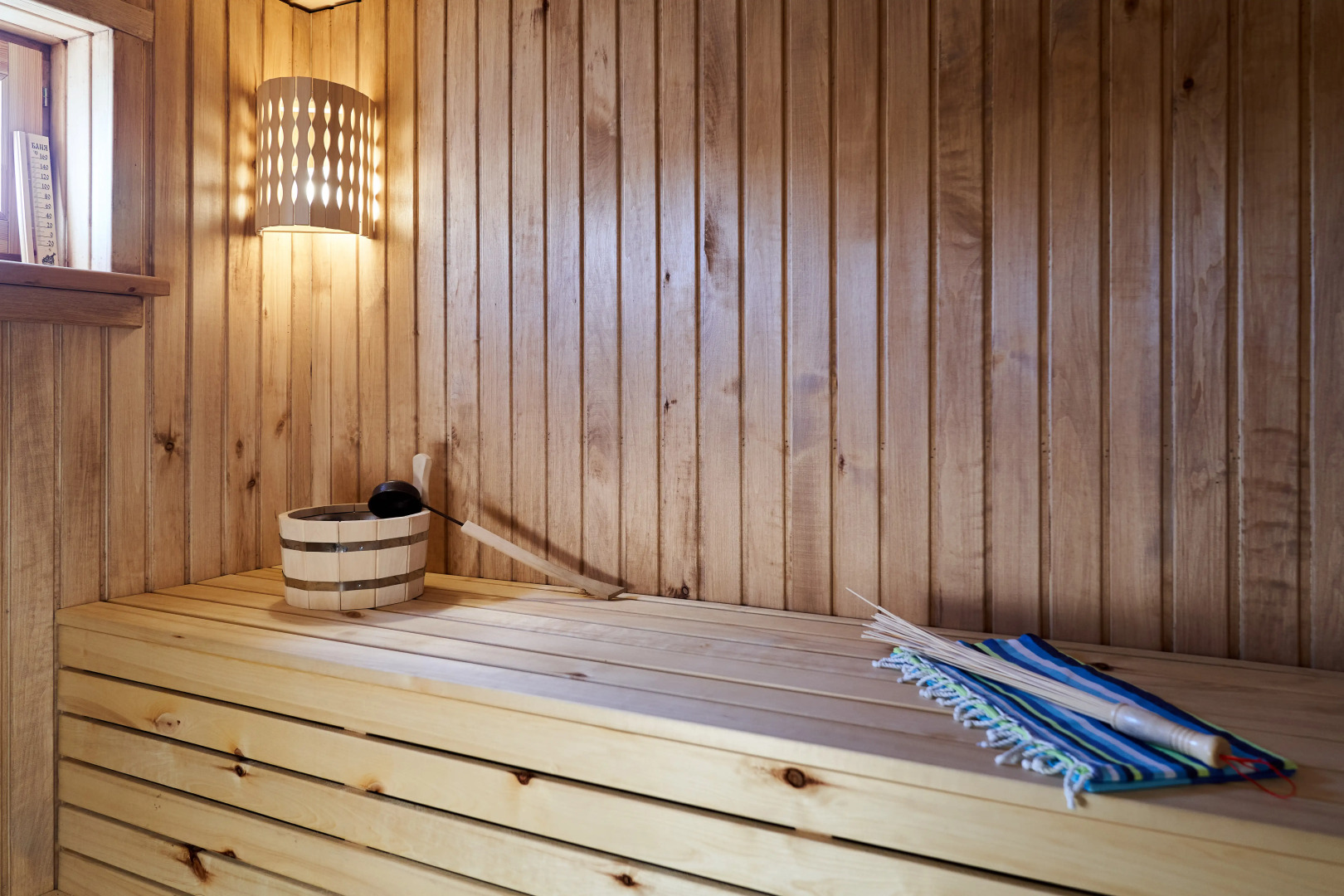 Гостевой Дом Два берега