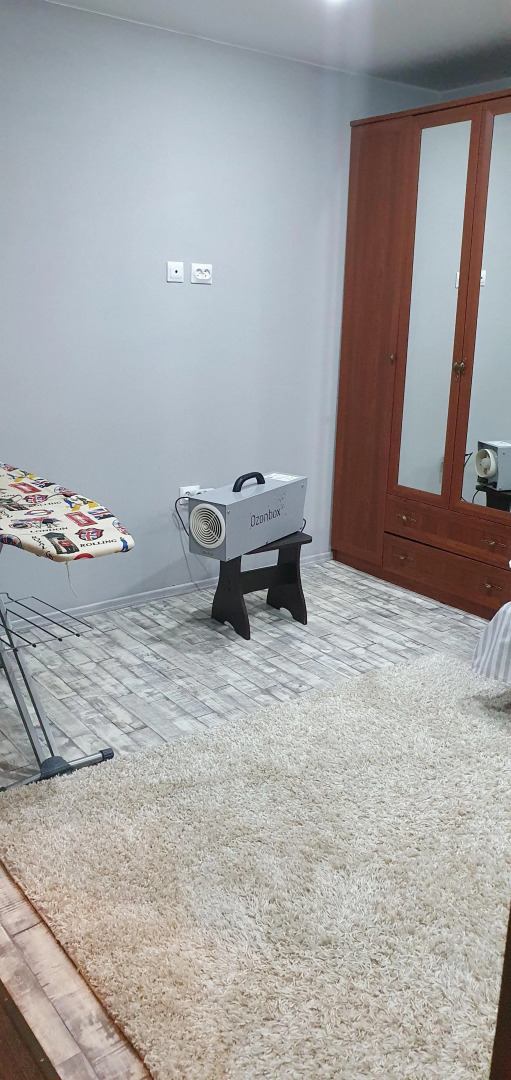 Апартаменты Бегичева 2