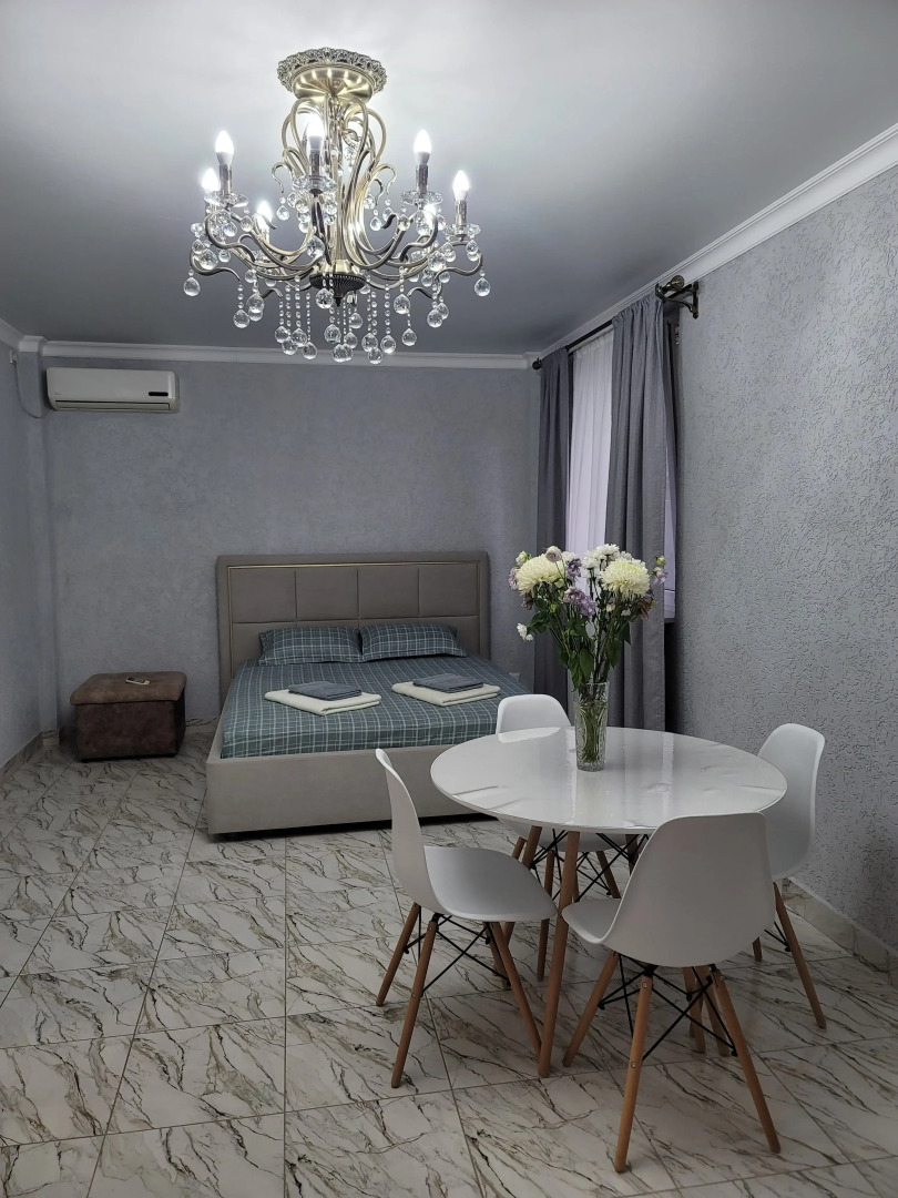 Частный дом Мариэль